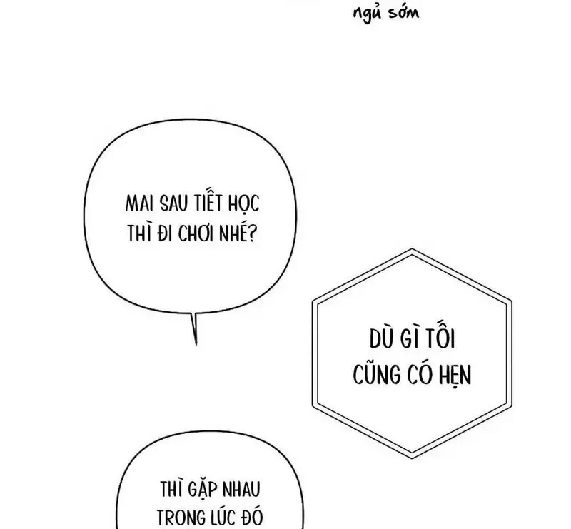 Ngừng Tranh Cãi, Đi Ngủ Thôi! Chapter 17.2 - 16