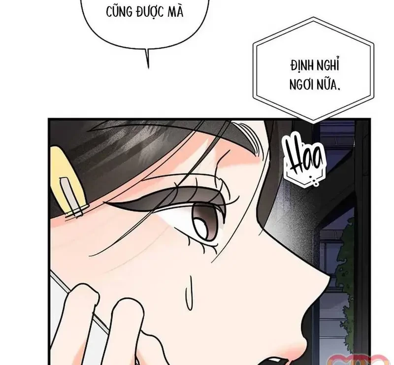 Ngừng Tranh Cãi, Đi Ngủ Thôi! Chapter 17.2 - 17