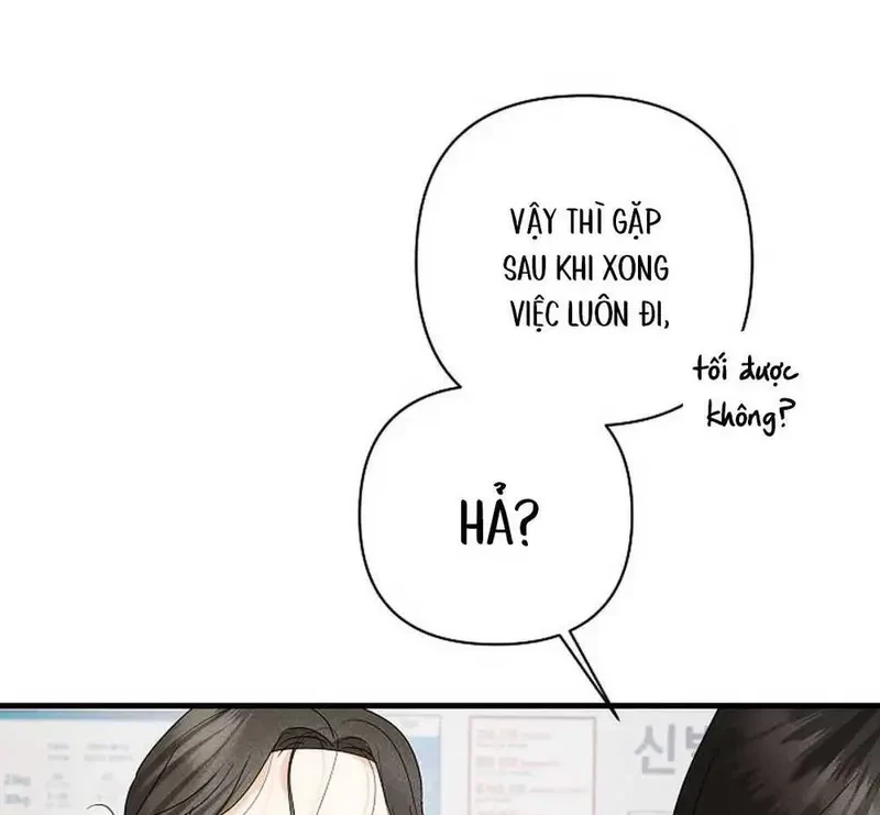 Ngừng Tranh Cãi, Đi Ngủ Thôi! Chapter 17.2 - 19