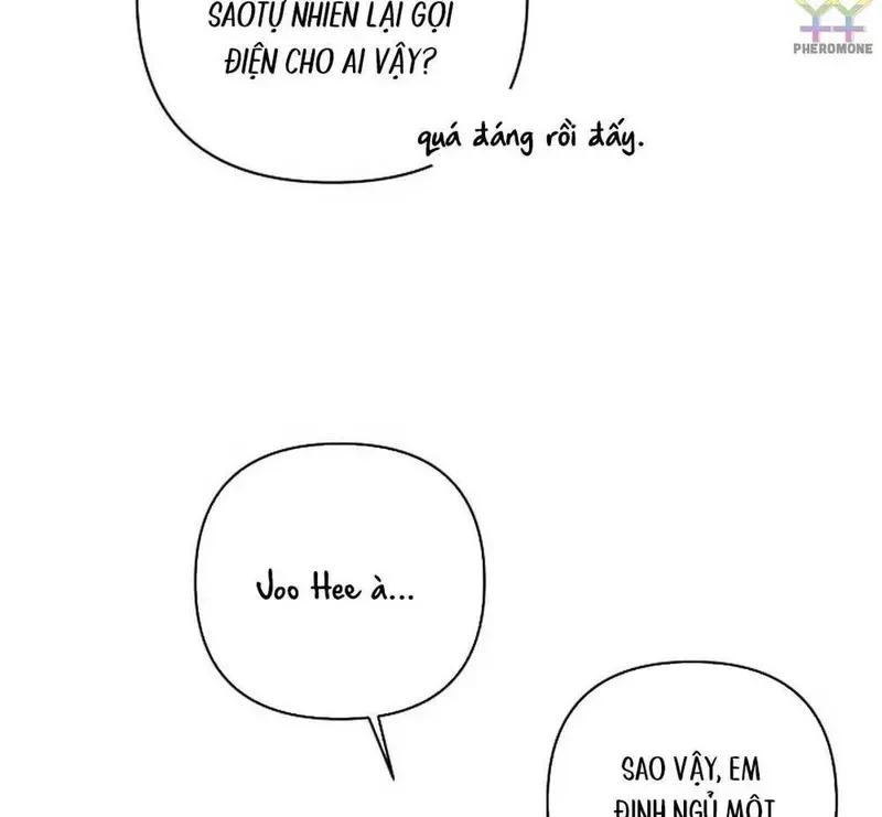 Ngừng Tranh Cãi, Đi Ngủ Thôi! Chapter 17.2 - 21