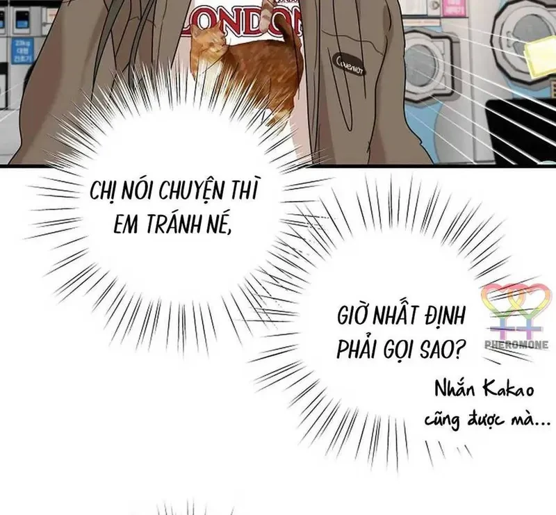 Ngừng Tranh Cãi, Đi Ngủ Thôi! Chapter 17.2 - 23