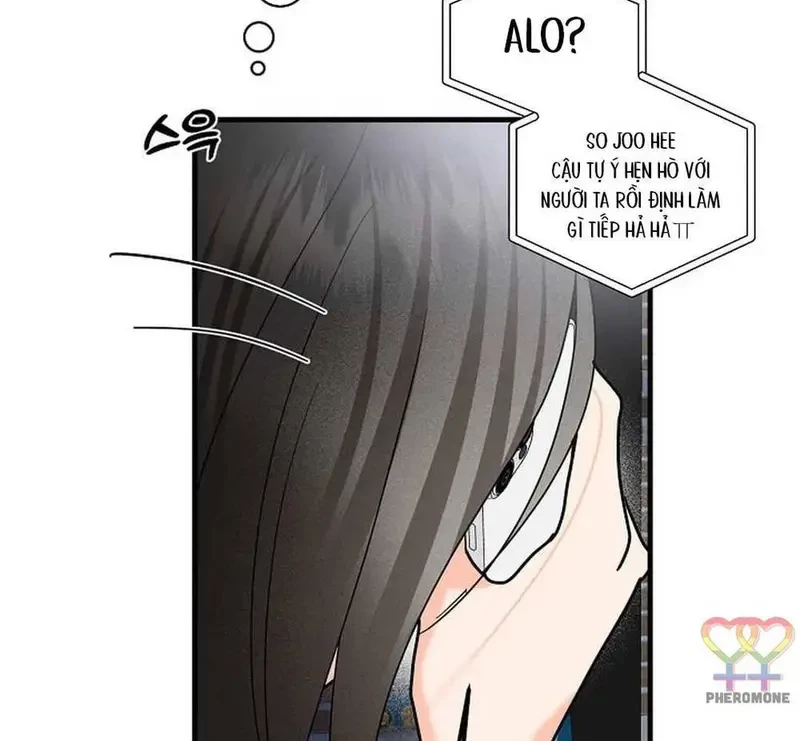 Ngừng Tranh Cãi, Đi Ngủ Thôi! Chapter 17.2 - 33