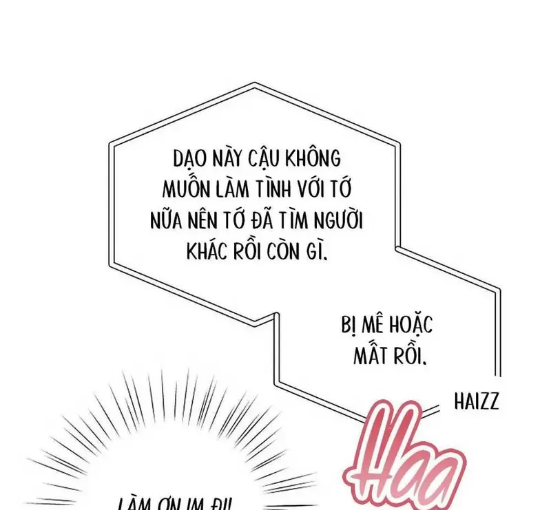 Ngừng Tranh Cãi, Đi Ngủ Thôi! Chapter 17.2 - 40