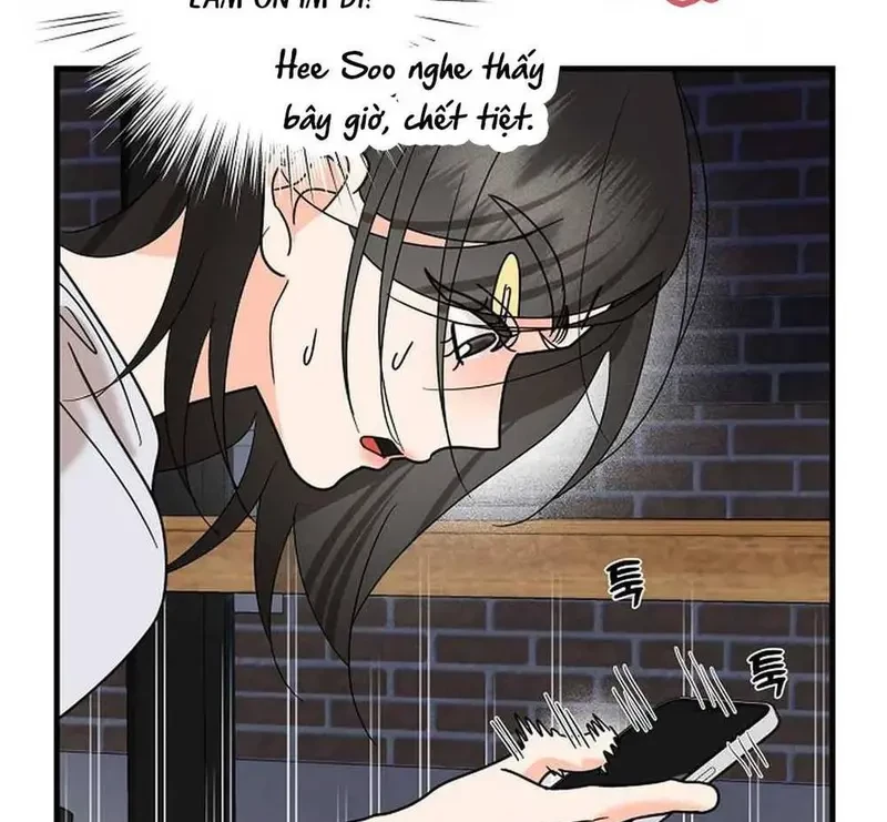 Ngừng Tranh Cãi, Đi Ngủ Thôi! Chapter 17.2 - 41