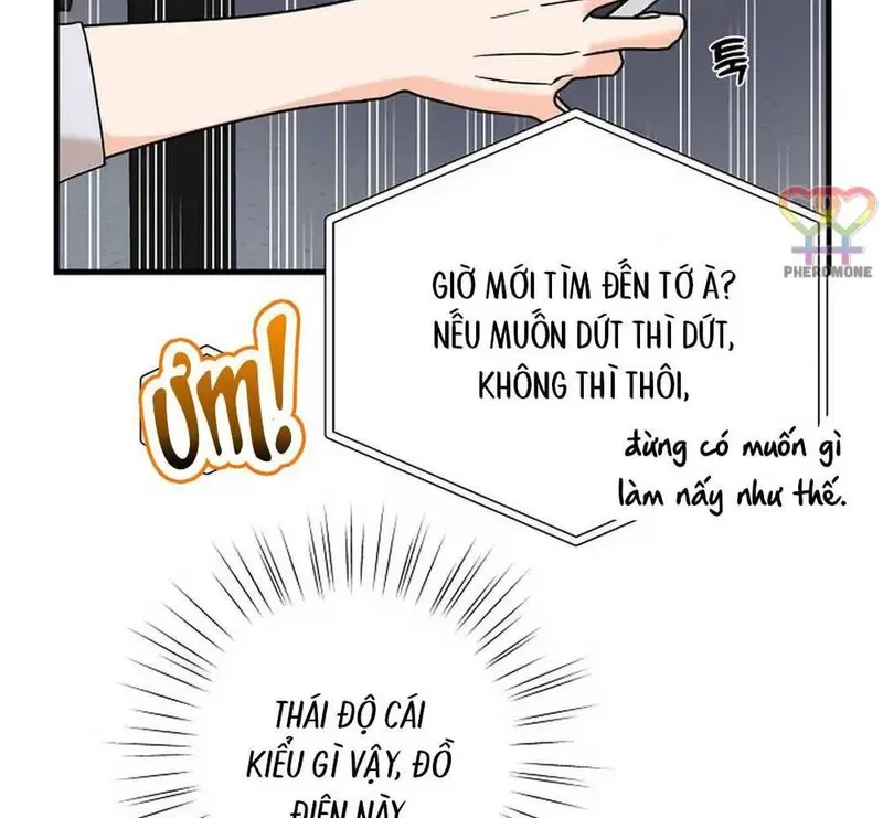 Ngừng Tranh Cãi, Đi Ngủ Thôi! Chapter 17.2 - 42