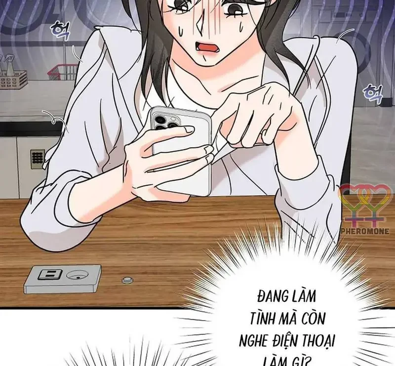 Ngừng Tranh Cãi, Đi Ngủ Thôi! Chapter 17.2 - 45