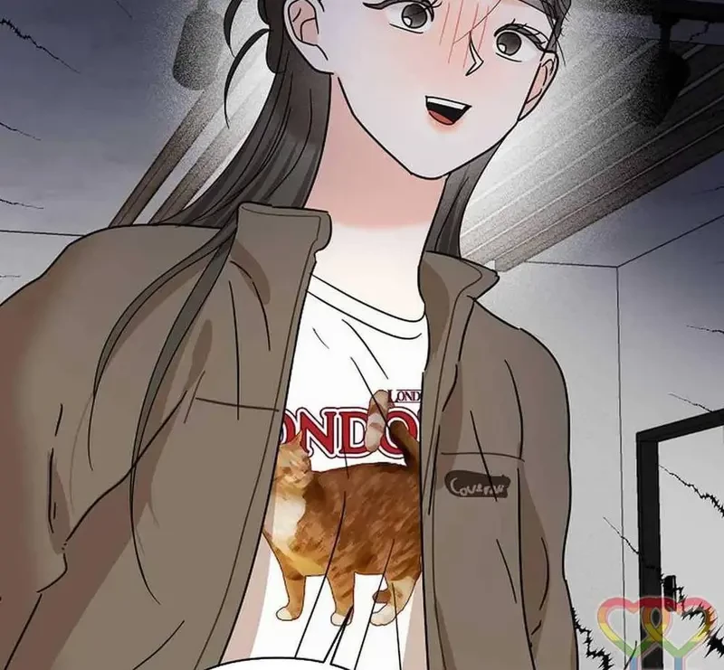 Ngừng Tranh Cãi, Đi Ngủ Thôi! Chapter 17.2 - 58