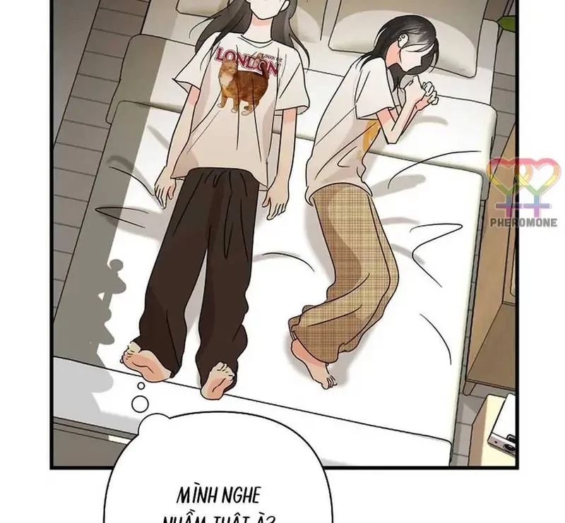 Ngừng Tranh Cãi, Đi Ngủ Thôi! Chapter 17.2 - 64