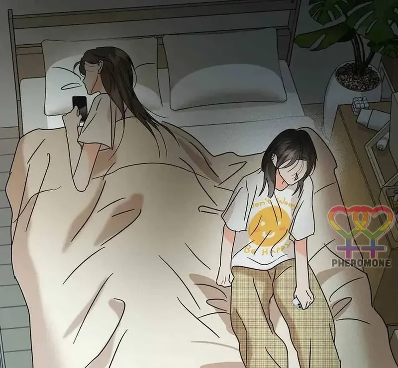 Ngừng Tranh Cãi, Đi Ngủ Thôi! Chapter 17.2 - 86