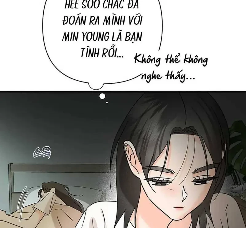 Ngừng Tranh Cãi, Đi Ngủ Thôi! Chapter 17.2 - 88