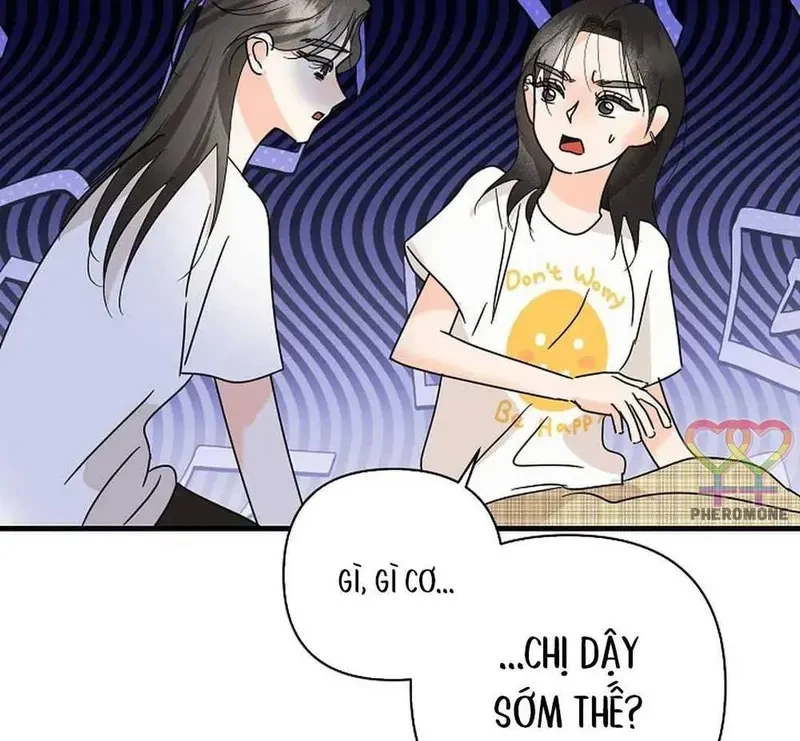 Ngừng Tranh Cãi, Đi Ngủ Thôi! Chapter 17.2 - 98