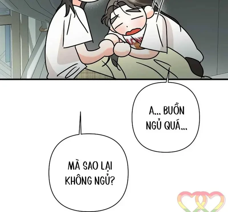 Ngừng Tranh Cãi, Đi Ngủ Thôi! Chapter 18.1 - 10