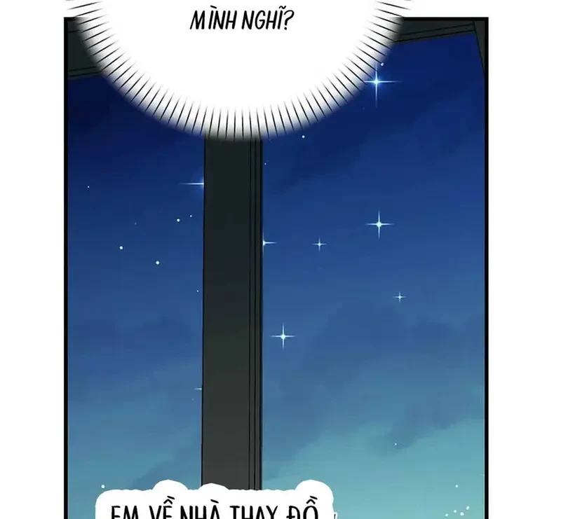 Ngừng Tranh Cãi, Đi Ngủ Thôi! Chapter 18.1 - 17