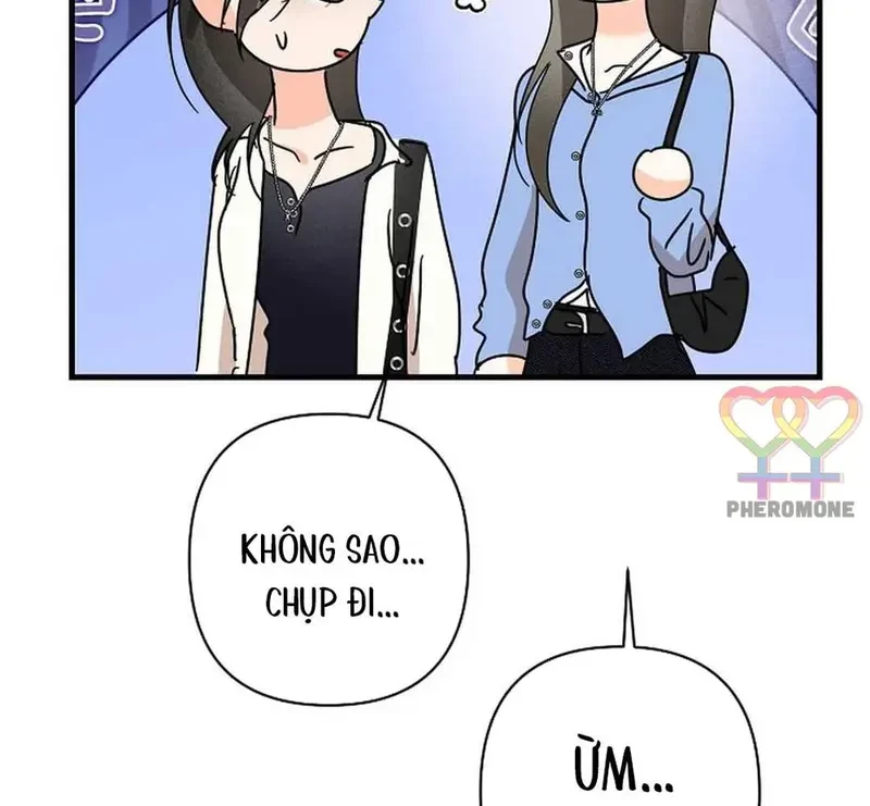 Ngừng Tranh Cãi, Đi Ngủ Thôi! Chapter 18.1 - 70