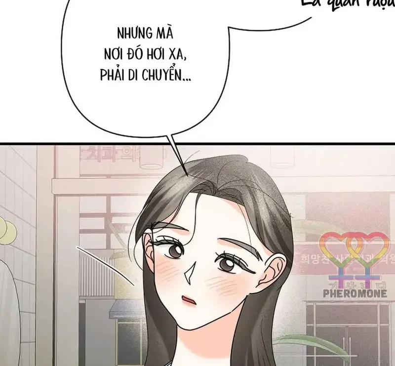 Ngừng Tranh Cãi, Đi Ngủ Thôi! Chapter 18.2 - 2