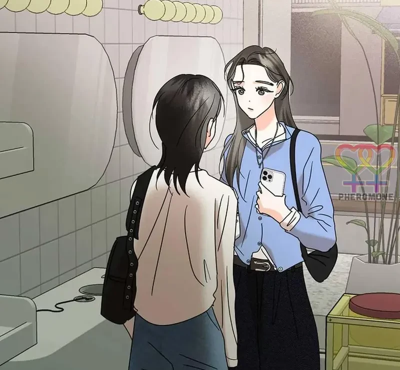 Ngừng Tranh Cãi, Đi Ngủ Thôi! Chapter 18.2 - 9