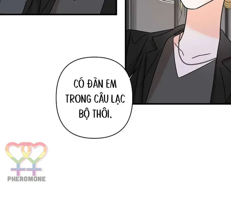 Ngừng Tranh Cãi, Đi Ngủ Thôi! Chapter 19.1 - 5