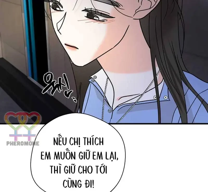 Ngừng Tranh Cãi, Đi Ngủ Thôi! Chapter 19.1 - 41