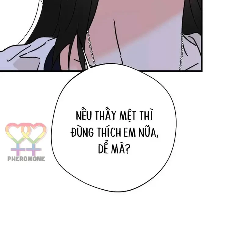 Ngừng Tranh Cãi, Đi Ngủ Thôi! Chapter 19.1 - 45