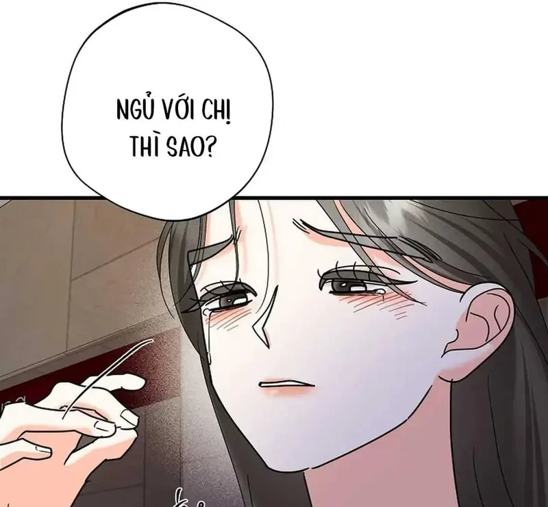 Ngừng Tranh Cãi, Đi Ngủ Thôi! Chapter 19.1 - 64