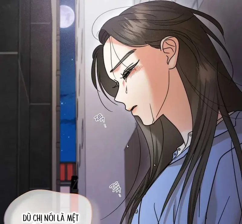 Ngừng Tranh Cãi, Đi Ngủ Thôi! Chapter 19.1 - 116