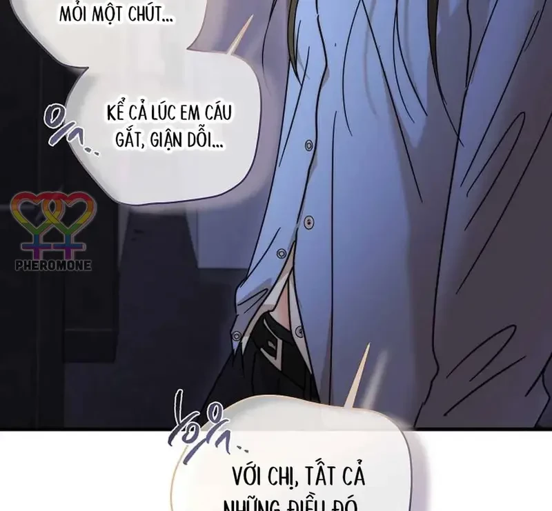 Ngừng Tranh Cãi, Đi Ngủ Thôi! Chapter 19.1 - 117