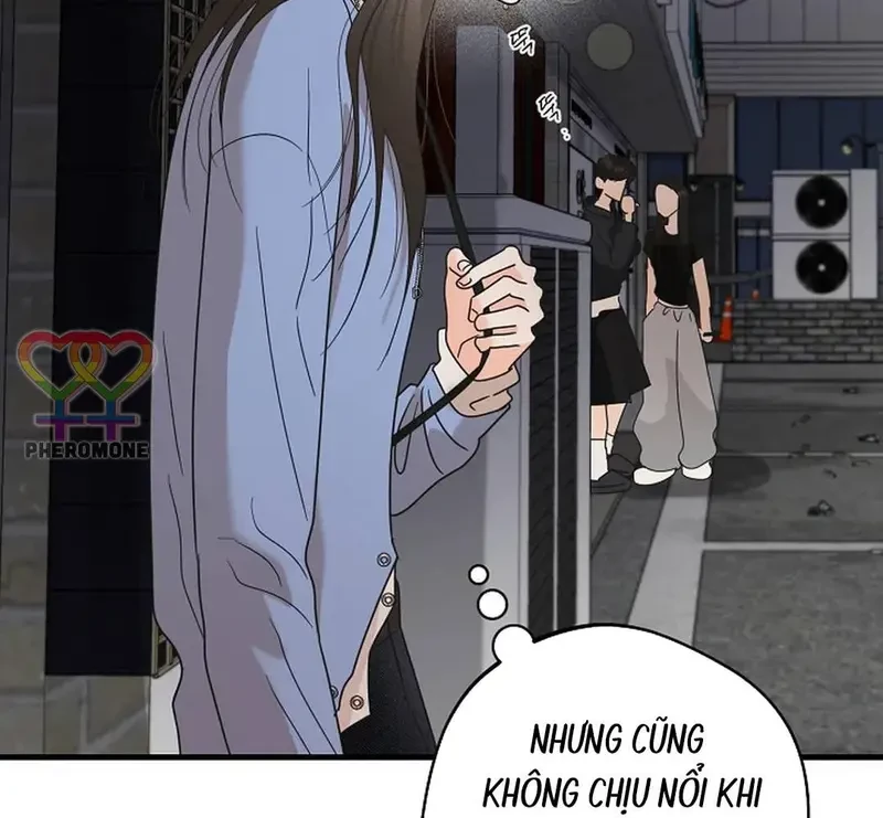 Ngừng Tranh Cãi, Đi Ngủ Thôi! Chapter 20.1 - 10