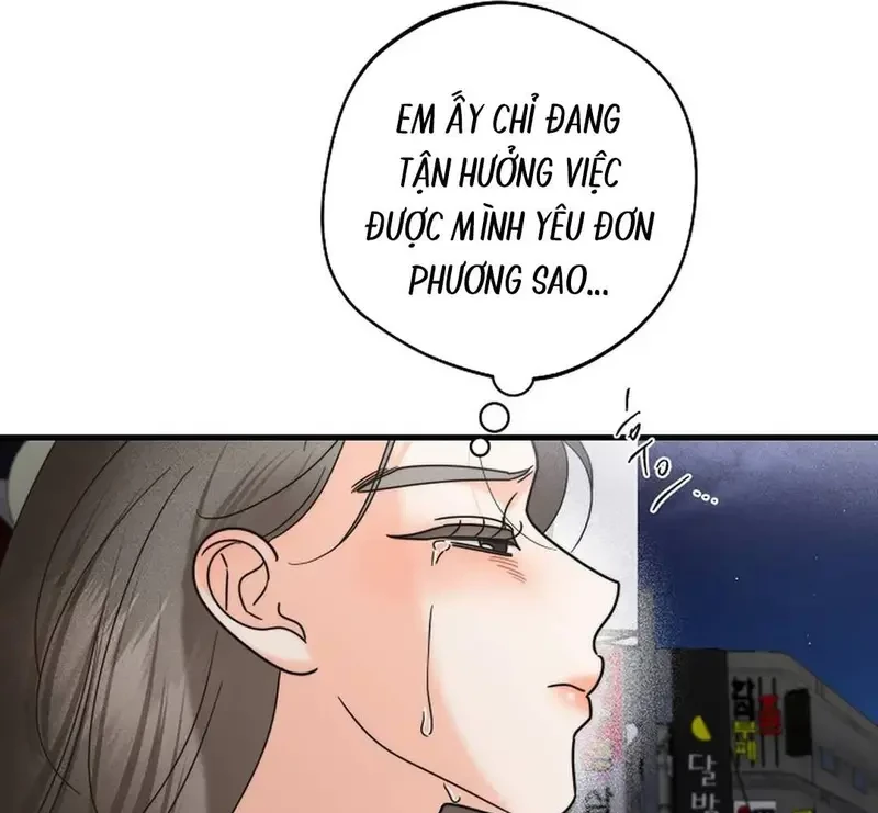 Ngừng Tranh Cãi, Đi Ngủ Thôi! Chapter 20.1 - 12