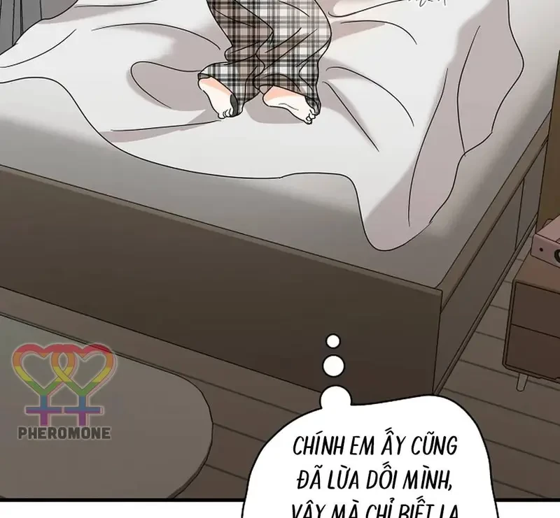 Ngừng Tranh Cãi, Đi Ngủ Thôi! Chapter 20.2 - 27