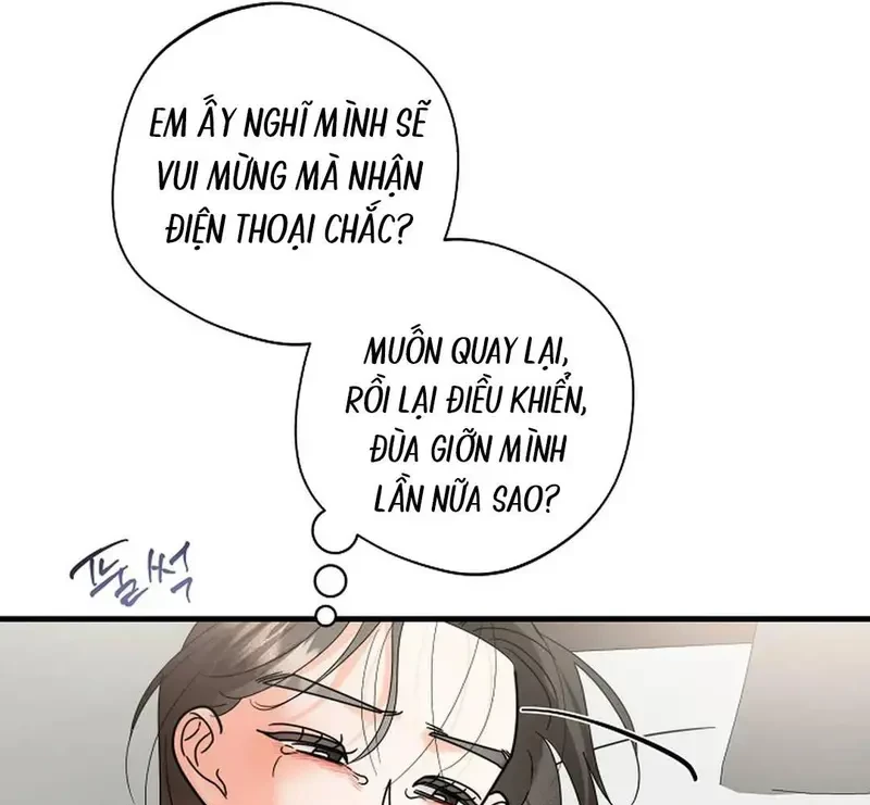 Ngừng Tranh Cãi, Đi Ngủ Thôi! Chapter 20.2 - 55