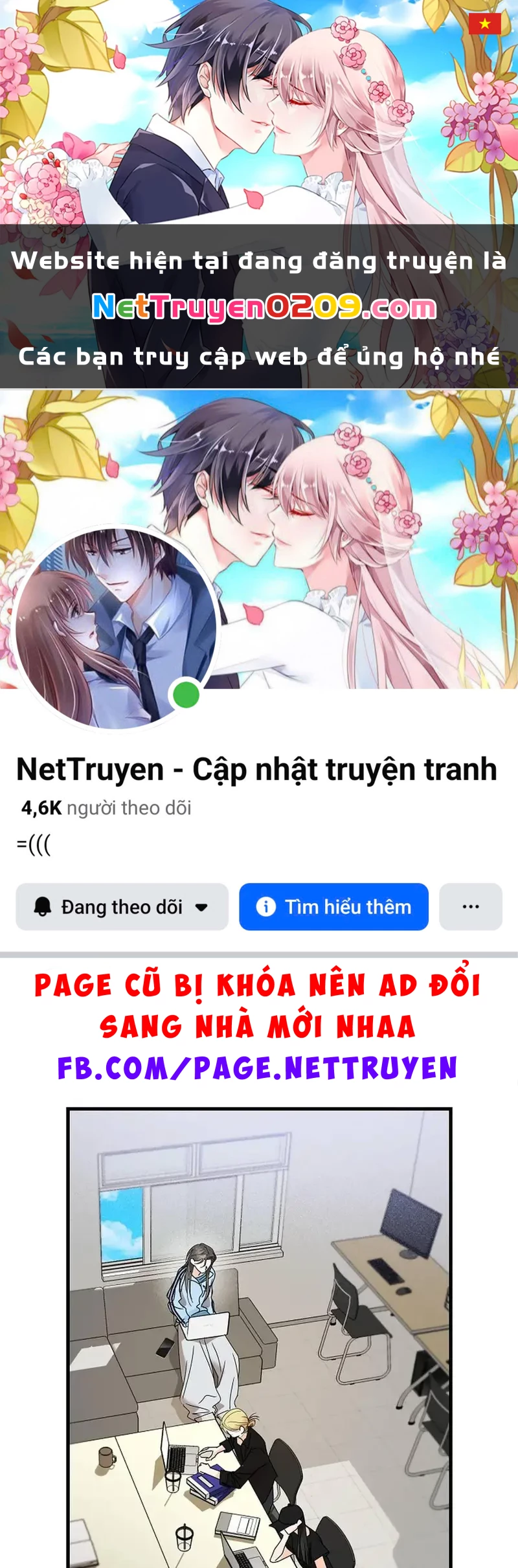 Ngừng Tranh Cãi, Đi Ngủ Thôi! Chapter 21.1 - 1