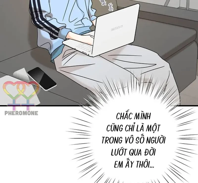 Ngừng Tranh Cãi, Đi Ngủ Thôi! Chapter 21.1 - 5