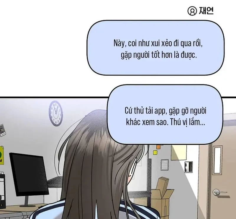 Ngừng Tranh Cãi, Đi Ngủ Thôi! Chapter 21.1 - 28