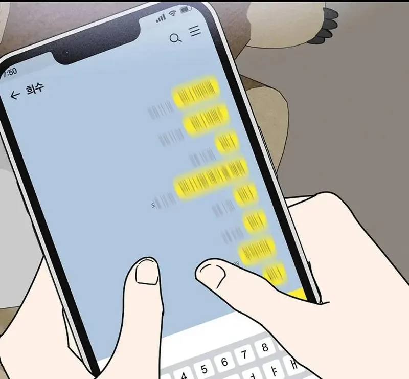 Ngừng Tranh Cãi, Đi Ngủ Thôi! Chapter 21.1 - 54