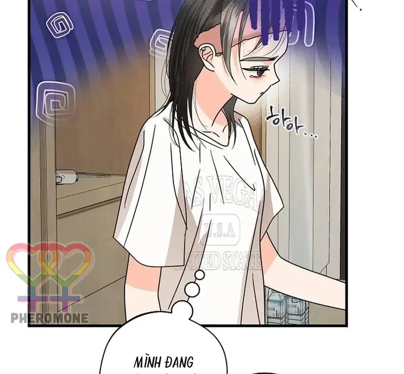 Ngừng Tranh Cãi, Đi Ngủ Thôi! Chapter 21.1 - 74