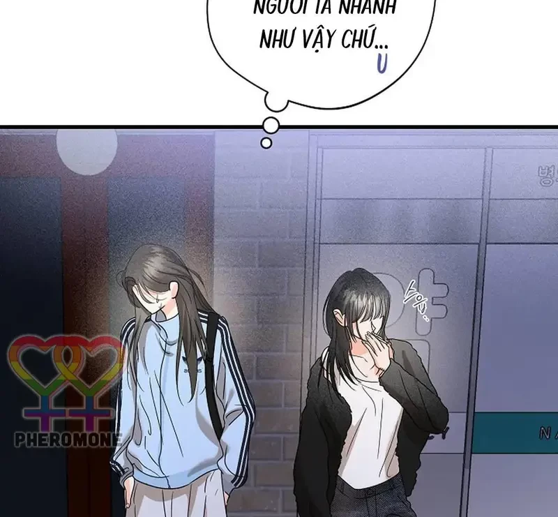 Ngừng Tranh Cãi, Đi Ngủ Thôi! Chapter 21.1 - 94