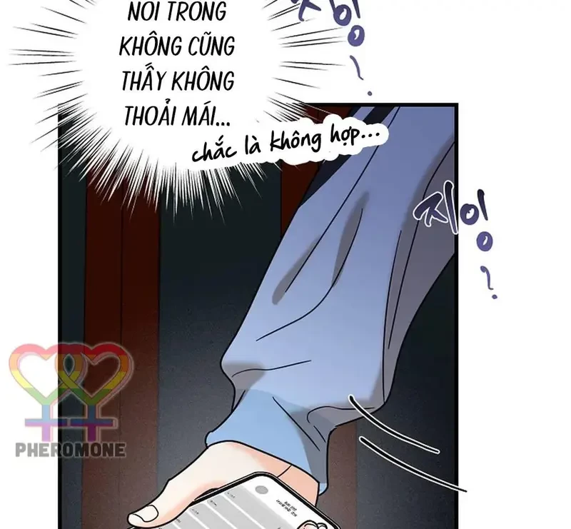 Ngừng Tranh Cãi, Đi Ngủ Thôi! Chapter 21.1 - 102