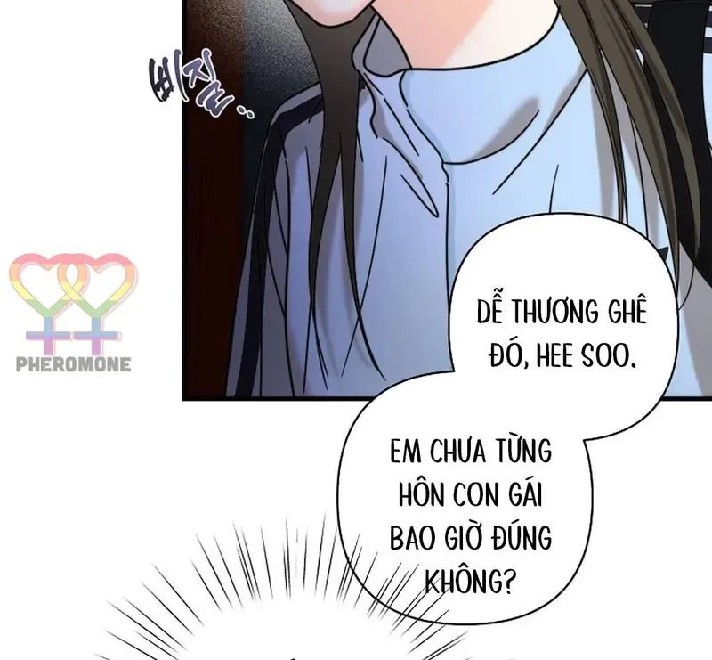 Ngừng Tranh Cãi, Đi Ngủ Thôi! Chapter 21.1 - 121