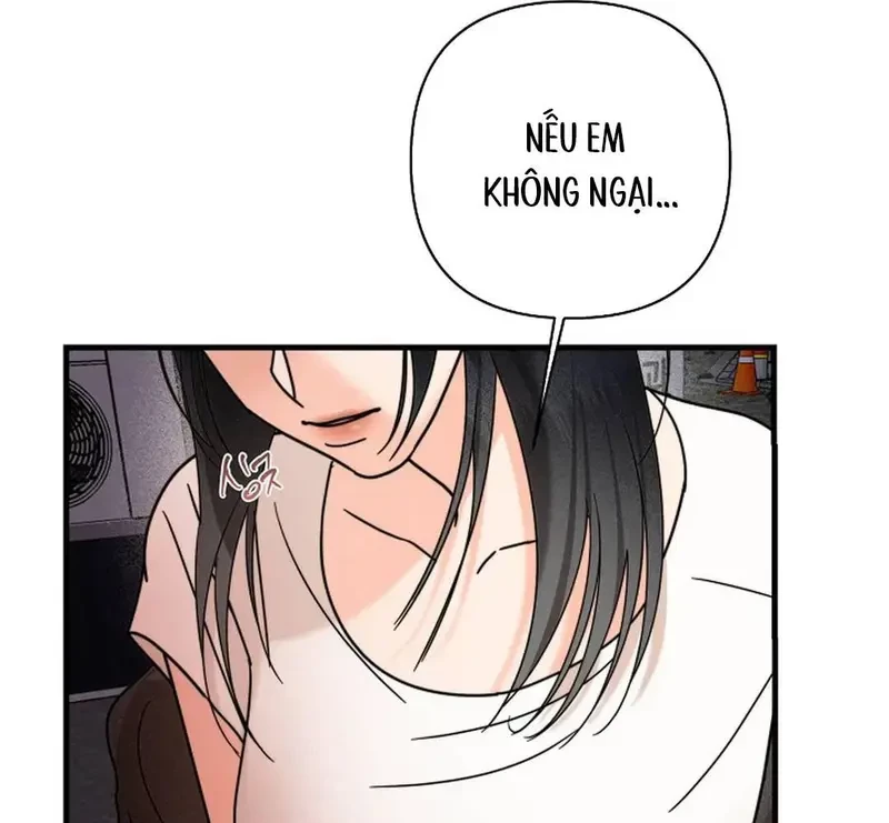 Ngừng Tranh Cãi, Đi Ngủ Thôi! Chapter 21.1 - 125