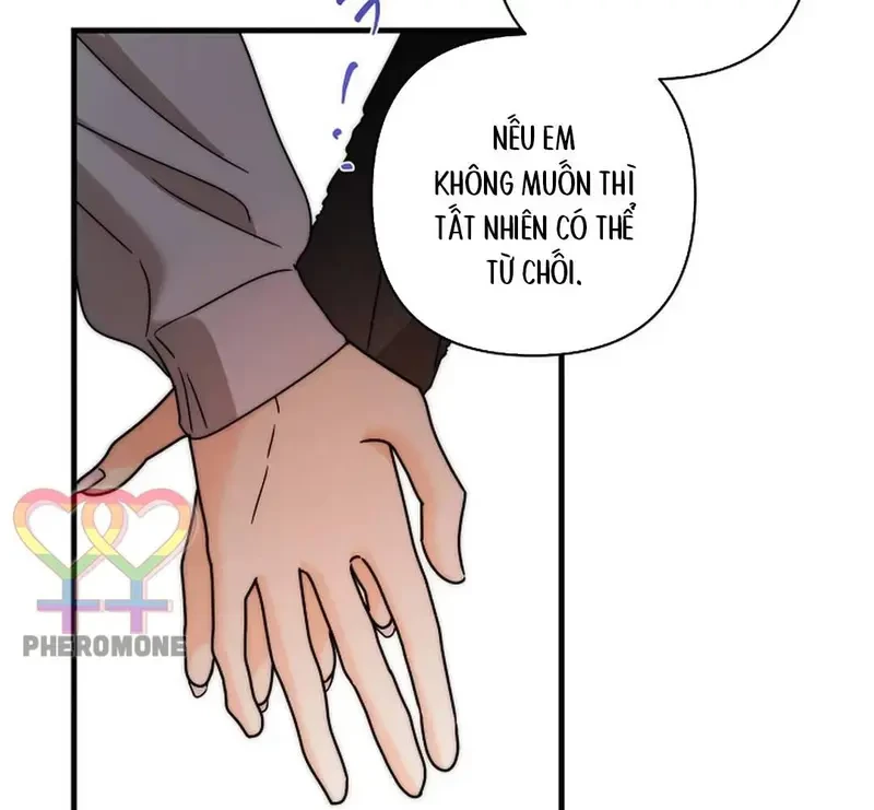 Ngừng Tranh Cãi, Đi Ngủ Thôi! Chapter 21.1 - 130