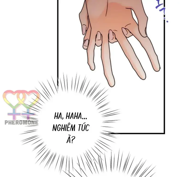 Ngừng Tranh Cãi, Đi Ngủ Thôi! Chapter 21.1 - 134