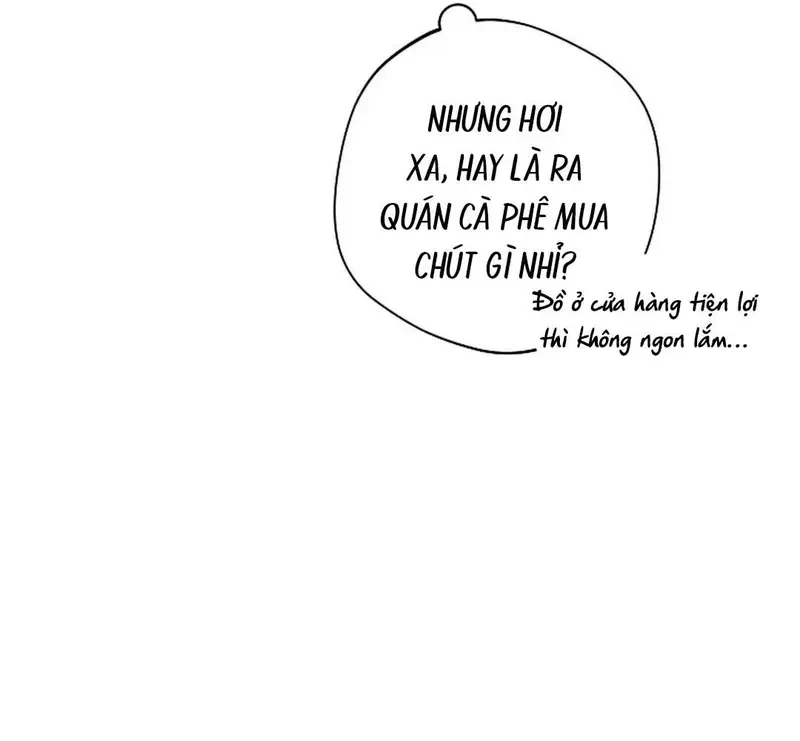 Ngừng Tranh Cãi, Đi Ngủ Thôi! Chapter 21.2 - 20