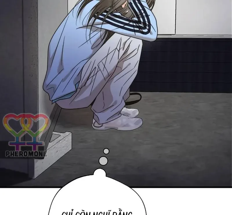 Ngừng Tranh Cãi, Đi Ngủ Thôi! Chapter 21.2 - 65