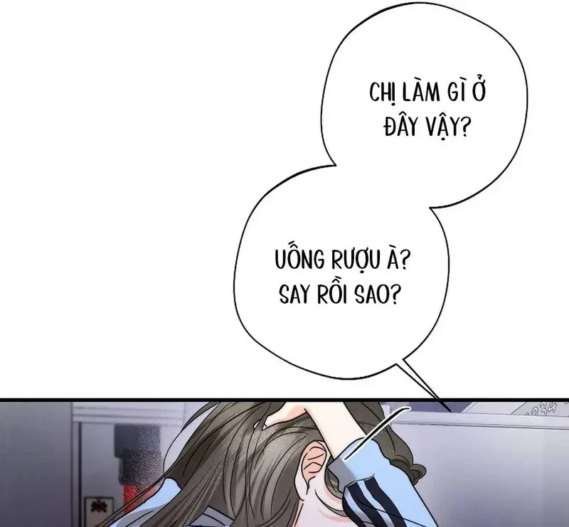 Ngừng Tranh Cãi, Đi Ngủ Thôi! Chapter 21.2 - 82