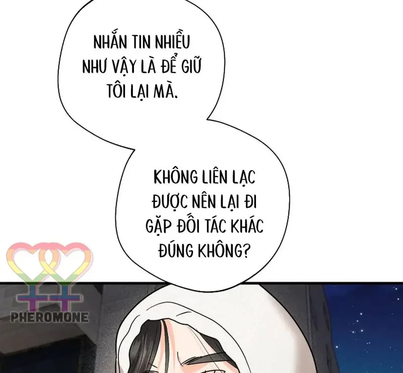 Ngừng Tranh Cãi, Đi Ngủ Thôi! Chapter 21.2 - 94