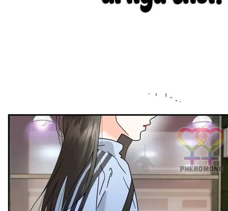 Ngừng Tranh Cãi, Đi Ngủ Thôi! Chapter 22.1 - 2