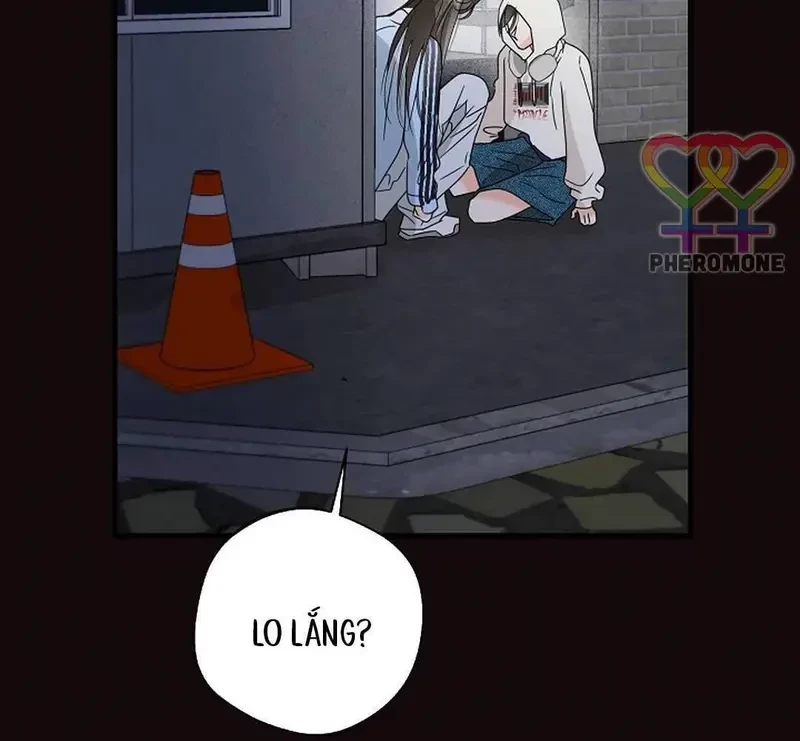 Ngừng Tranh Cãi, Đi Ngủ Thôi! Chapter 22.1 - 9