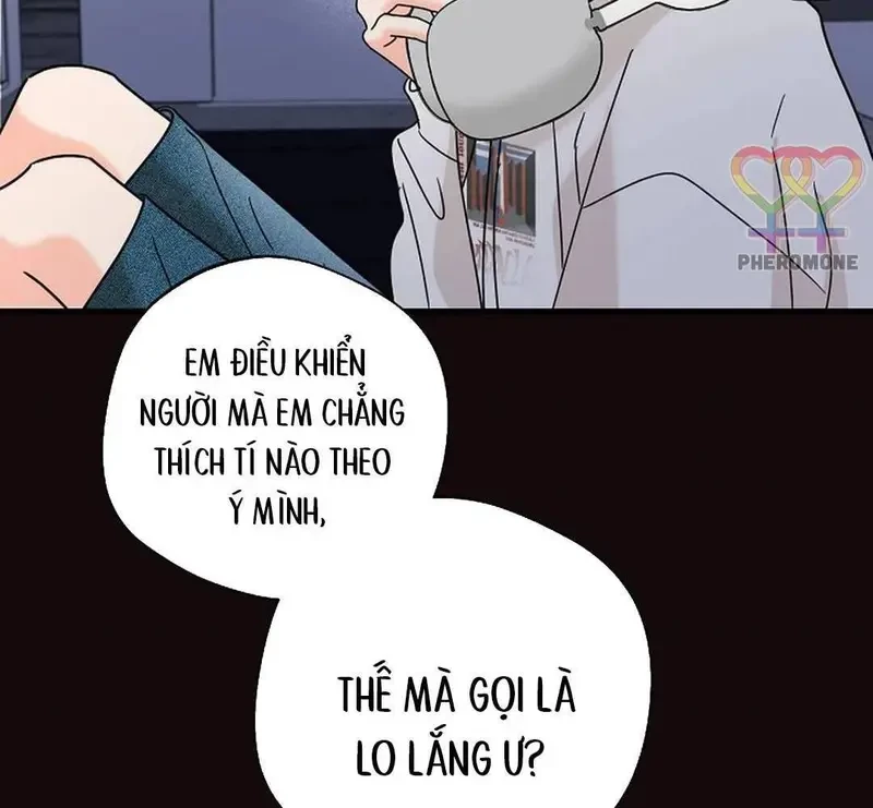 Ngừng Tranh Cãi, Đi Ngủ Thôi! Chapter 22.1 - 12