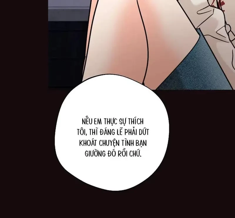 Ngừng Tranh Cãi, Đi Ngủ Thôi! Chapter 22.1 - 49