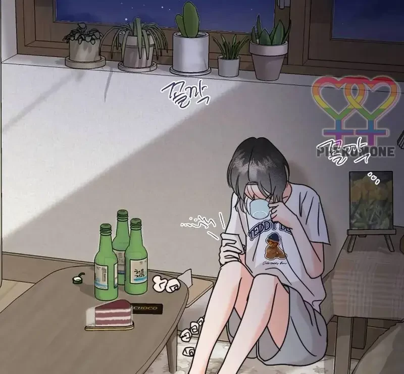 Ngừng Tranh Cãi, Đi Ngủ Thôi! Chapter 22.1 - 65